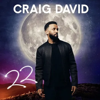 Zahraniční hudba Craig David : 22 CD