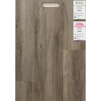 vinylová podlaha Vinylová podlaha SPC Floor Concept EKO SOLID Ibiza, 4 mm