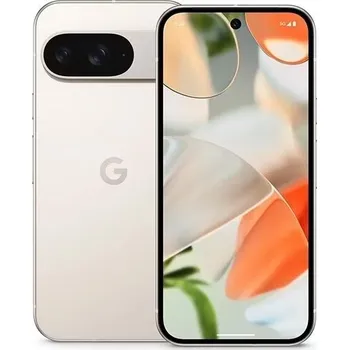 Mobilní telefon Google Pixel 9, 12GB/128GB Porcelain