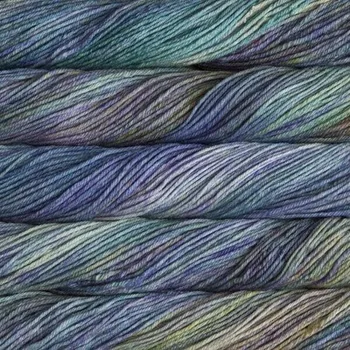 Příze Malabrigo Rios Indiecita Pletací příze