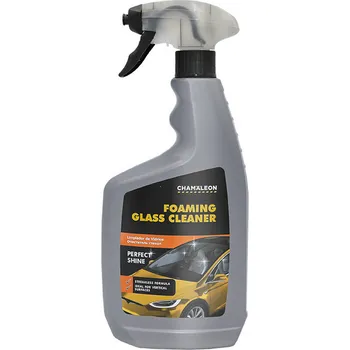 Chamäleon Pěnový čistič skel 650ml