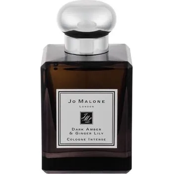 Dámský parfém Jo Malone Dark Amber & Ginger Lilly W EDC 50 ml