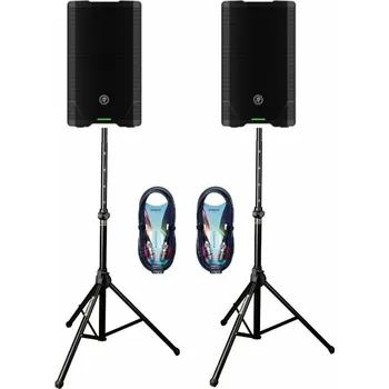 Reprobox Mackie SRT212 SET Aktivní reprobox