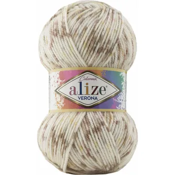 Galanterie Alize Verona 7700 Pletací příze