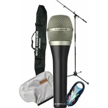 Mikrofon Beyerdynamic TGV50D SET Vokální dynamický mikrofon
