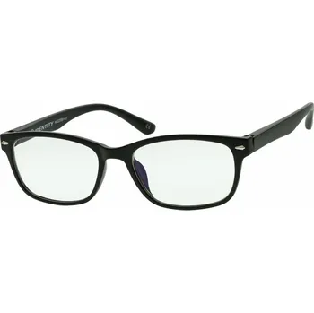Brýle na čtení Brýle na počítač Identity MC2259C +4,0D