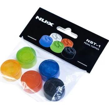 Strunný nástroj Nux NST-1 PEDAL TOPPER + prodloužená záruka 3 roky