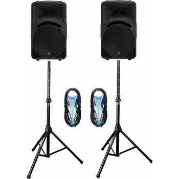 Reprobox Mackie SRM450 V3 SET Aktivní reprobox