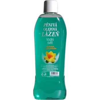 Koupelová pěna Chopa pěnová koupel Vodní svět 1,5l