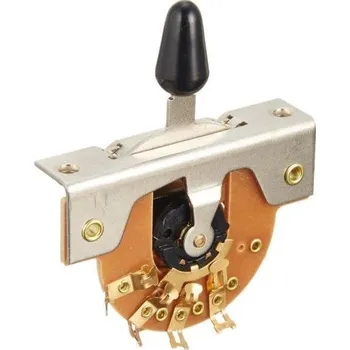 Hosco DM-30G Přepínač snímačů