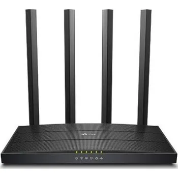 TP-Link Archer C6U - AC1200, Wi-Fi Router - OneMesh™