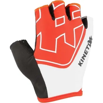 Cyklistické rukavice KinetiXx Loreto Red 7 Cyklistické rukavice