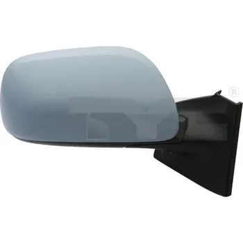 Auto zrcátko Vnější zpětné zrcátko TYC 336-0085