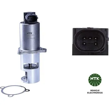 Ventil palivového systému AGR-Ventil NGK 91492