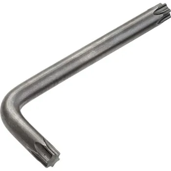 Autodílna Zahnutý šroubovák HAZET 2115-T50