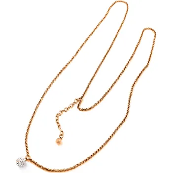 Náhrdelník Folli Follie 3N0T007RCDF