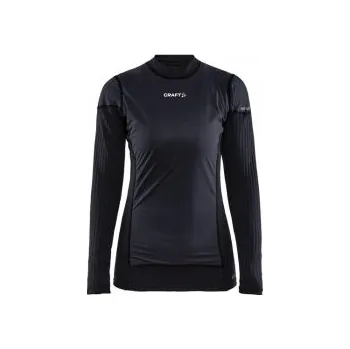 CRAFT Active Extreme X Wind LS W černá 1909688-999985 XL; Černá triko + DÁREK DLE VÝBĚRU!