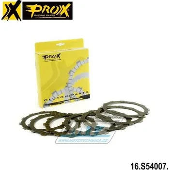 SADA TŘECÍCH DESEK KTM SMR 450 2004-2007