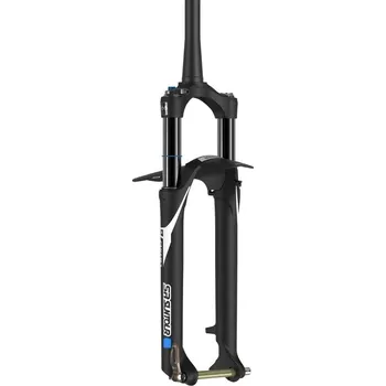 Vidlice na kolo SUNTOUR Vidlice odpr. 29" tapered AXON34 ELITE Boost AIR EQ RLRC-PCS 15AH2, černá mat 120