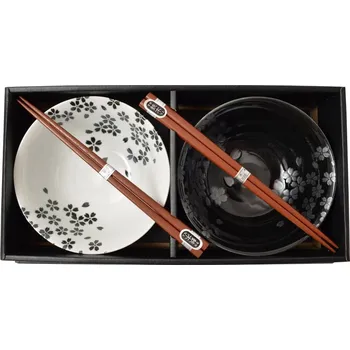 Set misek s motivem, 15 cm