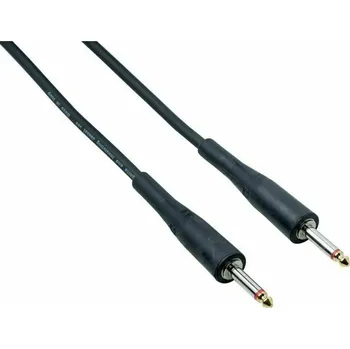 Příslušenství ke zvukové technice Bespeco PY100 100 cm Rovný - Rovný Patch kabel