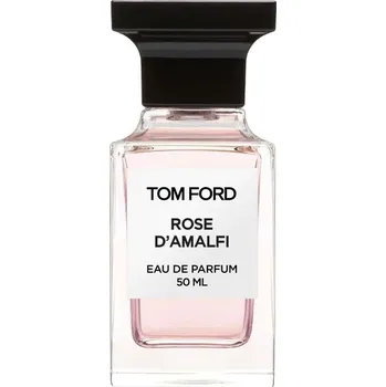 Unisex parfém Tom Ford Rose D'Amalfi Parfemovaná voda 50ml, unisex
