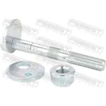 Sada šroubů na korekci odklonu kola FEBEST 0129-028-KIT