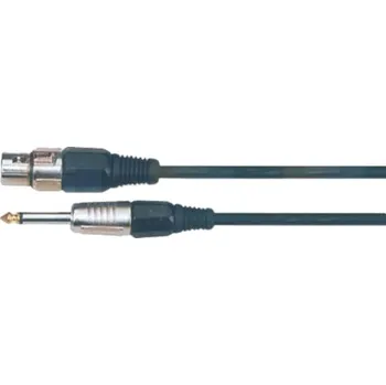 Příslušenství ke zvukové technice Soundking BB 010 20 6 m Mikrofonní kabel