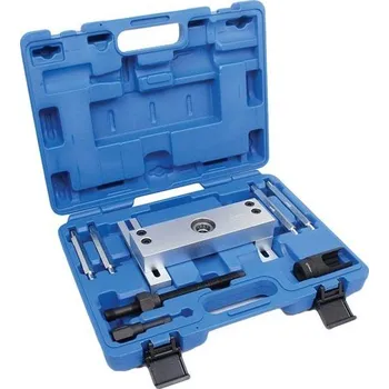 Sada nářadí Sada přípravků pro demontáž vstřikovačů Common Rail BMW M47, M57, Asta A-CRI8