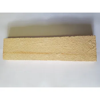 Příslušenství ke kotli ŠAMOTOVÁ CIHLA OPOP H412V a H418V