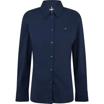 Dámská košile Košile Tommy Hilfiger Desert Sky 1082139 8 (XS)