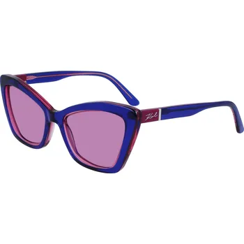 Sluneční brýle Karl Lagerfeld KL6105S-424