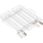 Petrashop Generátor studeného kouře 4stranný 22,5 cm nerezová ocel30252