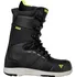 Boty na snowboard Gravity Void černé 2023/24, 45