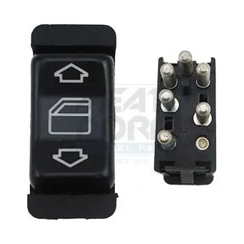 Stahovačka okna Spínač, zvedací zařízení oken MEAT & DORIA 26341