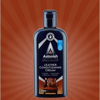 Pleťový krém Speciální krém na čištění kůže 250ml Astonish