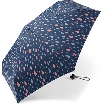 Deštník Deštník s kapičkami dámský