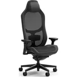 Fractal Design Kancelářská židle REFINE mesh dark FD-CH-RE1M-01