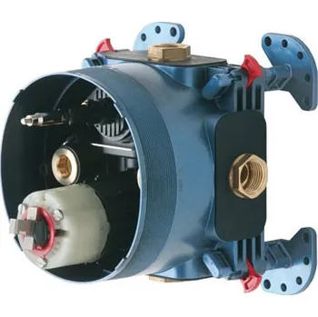 Díl 1 univerzální pro vanové, sprchové a termostatické baterie, EASY-Box, MOMENTS