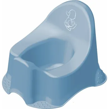 Nočník KEEEPER Protiskluzový nočník - FRANEK Barva: modrá