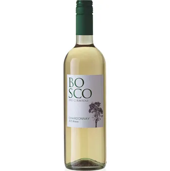 Víno Chardonnay IGT, Bosco Dei Cirmioli