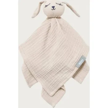 Hračka pro nejmenší MIMICONCEPT Usínaček Sand