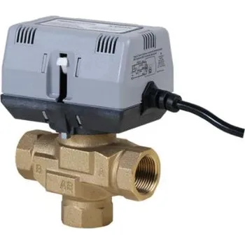 Ventil SALUS TC SPST320 3/4"