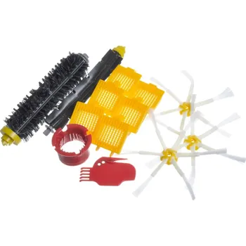 Robotický vysavač Velká sada přísl. pro iRobot Roomba 700 série pro iRobot Roomba 770