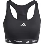 Sportovní podprsenka adidas Black 1014901 XL (20-22)