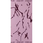 Nákrčník premium ALTISPORT VOJ/ALU052NAK01 RŮŽOVÁ UNI