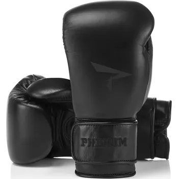 Boxerské rukavice Boxerské rukavice Phenom SG-210S - černé