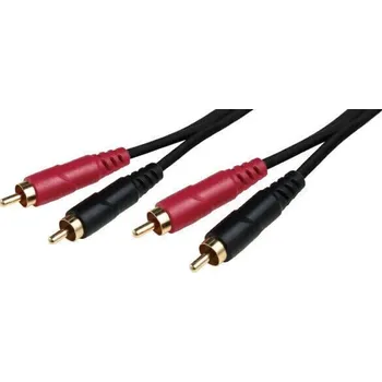 Příslušenství ke zvukové technice Soundking BJJ244 3 m Audio kabel