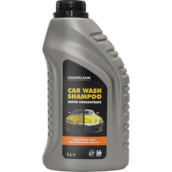 Autošampón Chamäleon Autošampon koncentrát 1l