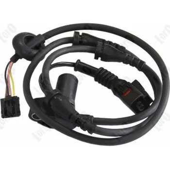 Přislušenství brzdového systému Snímač, počet otáček kol ABAKUS 120-02-040